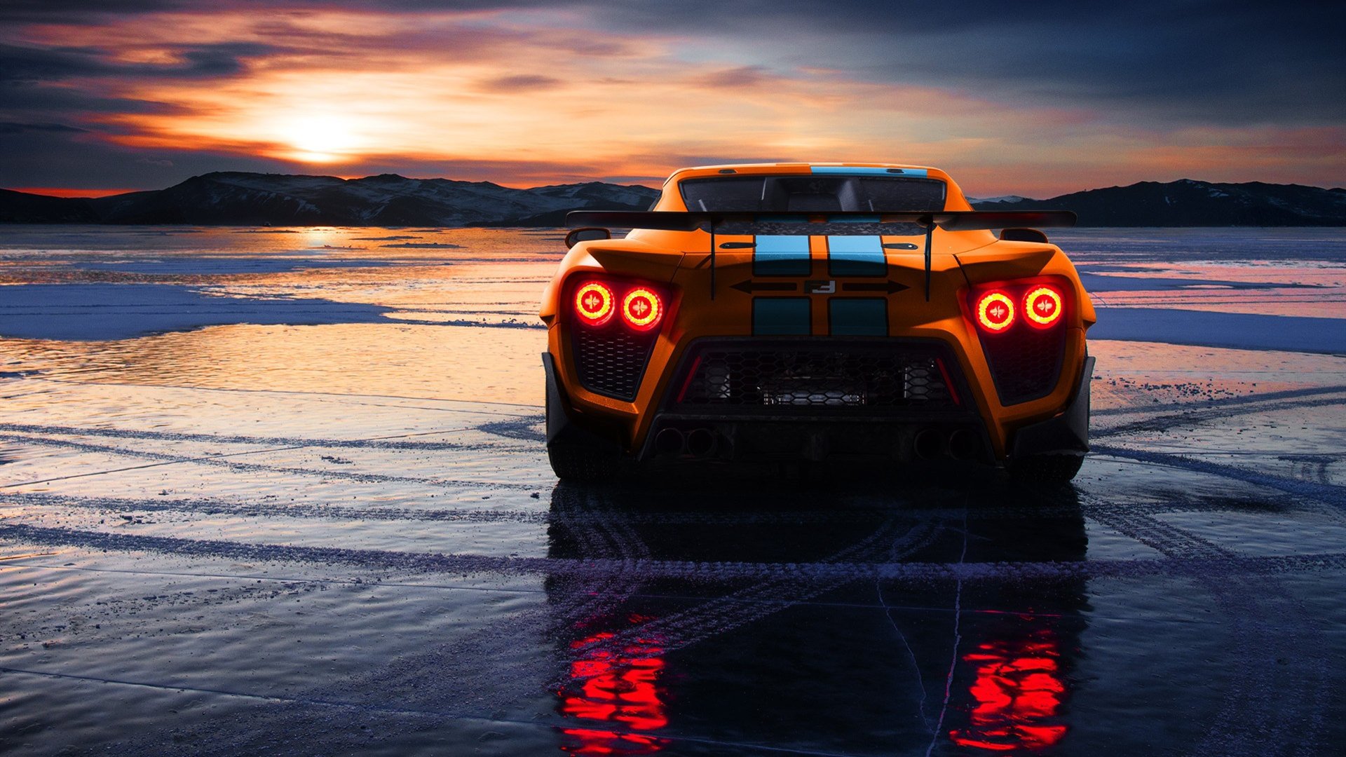 史上最“炸裂”长距离投篮！库里在对阵魔术中投出距离超过70英尺的三分球！